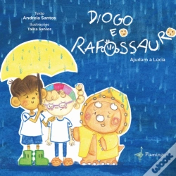 Capa do artigo Diogo e o Rafossauro