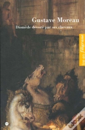 Capa do artigo Diomede Devore Par Ses Chevaux