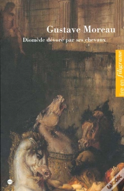 Capa do artigo Diomede Devore Par Ses Chevaux