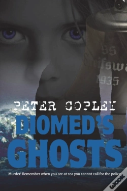 Capa do artigo Diomed'S Ghosts