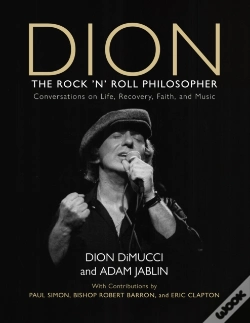 Capa do artigo Dion