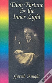 Capa do artigo Dion Fortune And The Inner Light