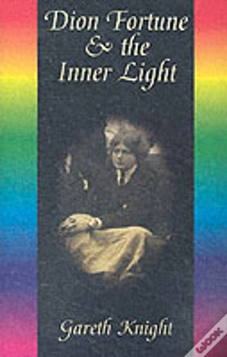 Capa do artigo Dion Fortune And The Inner Light