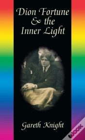 Capa do artigo Dion Fortune & The Inner Light