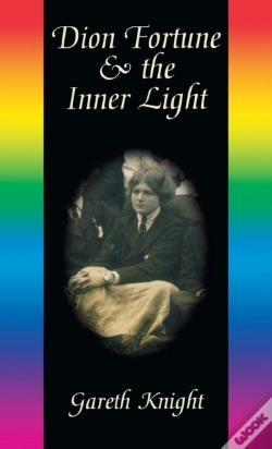 Capa do artigo Dion Fortune & The Inner Light