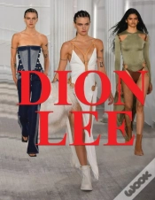 Capa do artigo Dion Lee
