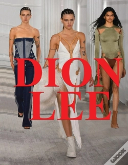 Capa do artigo Dion Lee