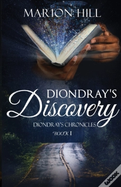 Capa do artigo Diondray'S Discovery