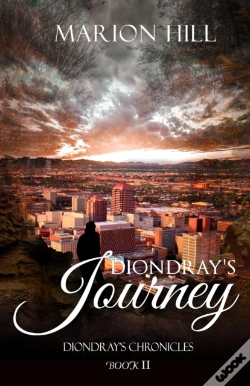 Capa do artigo Diondray'S Journey