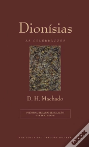 Capa do artigo Dionísias - As Celebrações