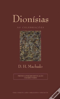 Capa do artigo Dionísias - As Celebrações
