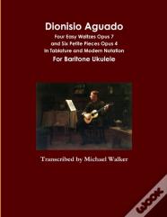 Dionisio Aguado