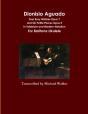 Dionisio Aguado - Preview