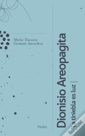 Capa do artigo Dionisio Areopagita, La Tiniebla Es Luz