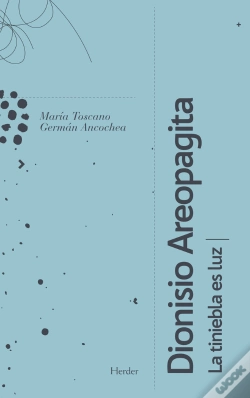 Capa do artigo Dionisio Areopagita, La Tiniebla Es Luz