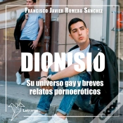 Capa do artigo Dionisio