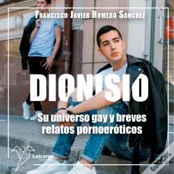 Capa do artigo Dionisio