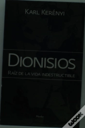 Capa do artigo Dionisios