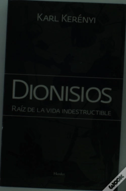 Capa do artigo Dionisios