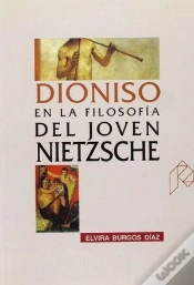 Capa do artigo Dioniso En La Filosofía Del Joven Nietzsche
