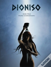 Capa do artigo Dioniso