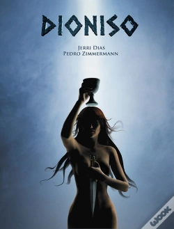 Capa do artigo Dioniso