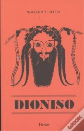 Capa do artigo Dioniso