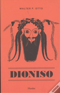 Capa do artigo Dioniso