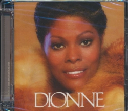 Capa do artigo Dionne - CD