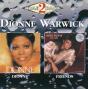 Dionne / Friends - CD - Preview