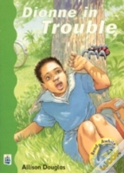 Capa do artigo Dionne In Trouble