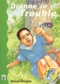 Capa do artigo Dionne In Trouble