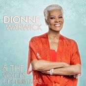 Capa do artigo Dionne Warwick & The Voices Of Christmas - CD