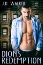 Dion'S Redemption - Preview