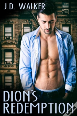 Capa do artigo Dion'S Redemption