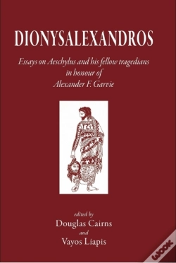 Capa do artigo Dionysalexandros