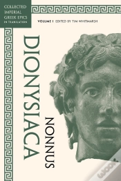 Capa do artigo Dionysiaca