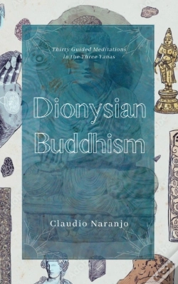 Capa do artigo Dionysian Buddhism
