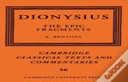 Dionysius: The Epic Fragments: Volume 56