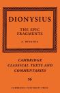 Dionysius: The Epic Fragments: Volume 56 - Preview