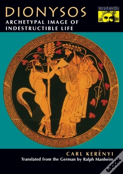 Capa do artigo Dionysos