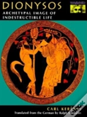 Capa do artigo Dionysos