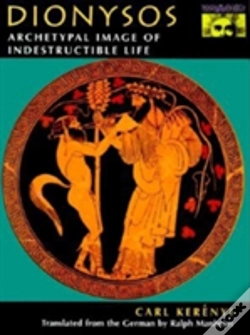 Capa do artigo Dionysos