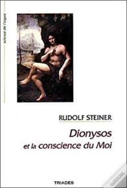 Capa do artigo Dionysos Et La Conscience Du Moi