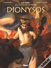 Capa do artigo Dionysos