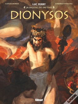 Capa do artigo Dionysos