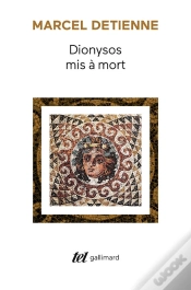 Capa do artigo Dionysos Mis À Mort