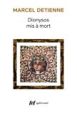 Dionysos Mis À Mort