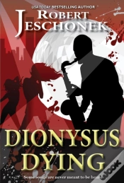 Capa do artigo Dionysus Dying