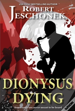 Capa do artigo Dionysus Dying